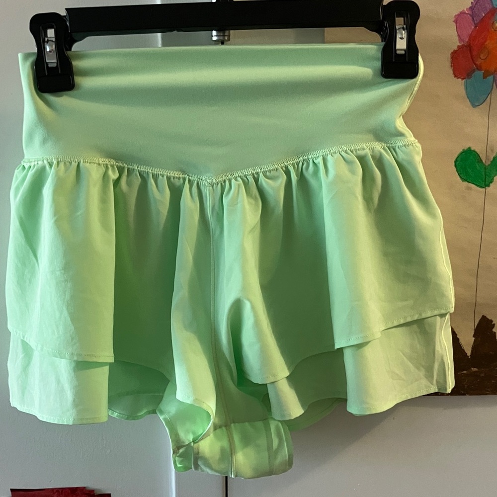 Aerie skort size S